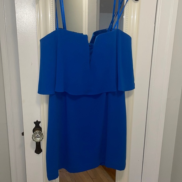 BCBG Kate Dress - Picture 2 of 8